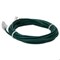 Add-On 20FT RJ-45 M/M CAT6 GREEN CU PATCH CBL ADD-20FSLCAT6A-GN - alternate 7